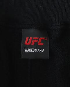 WACKO UFC / HEAVY WEIGHT SWEAT PANTS – NCNR ONLINE STORE