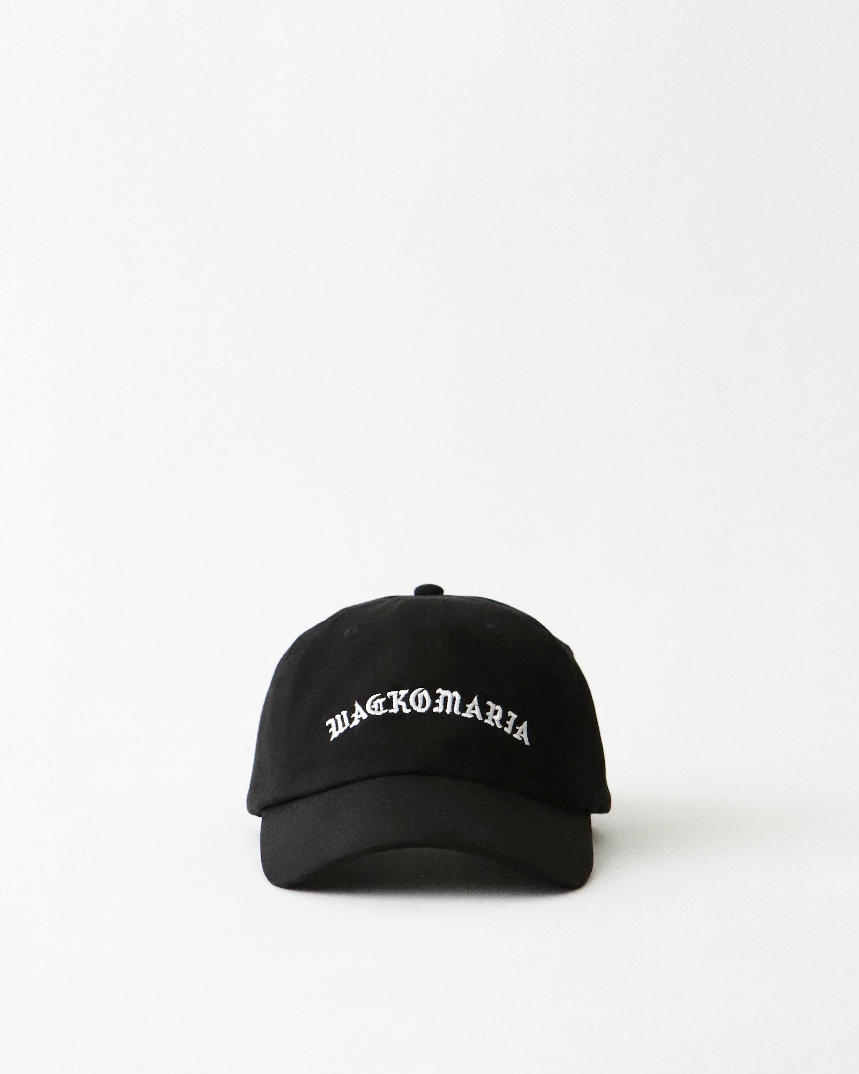 WACKO MARIA 6 PANEL CAP – NCNR ONLINE STORE