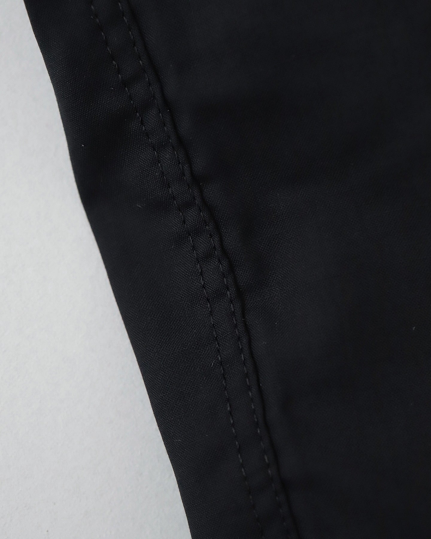 WOOL TROPICAL PANTS