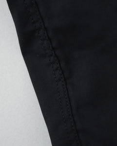 WOOL TROPICAL PANTS