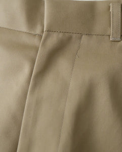 TWILL PANTS