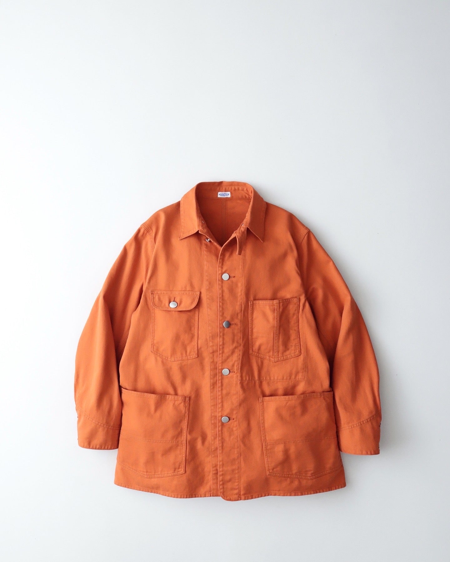 WORK JACKET