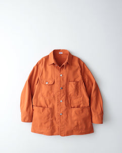 WORK JACKET