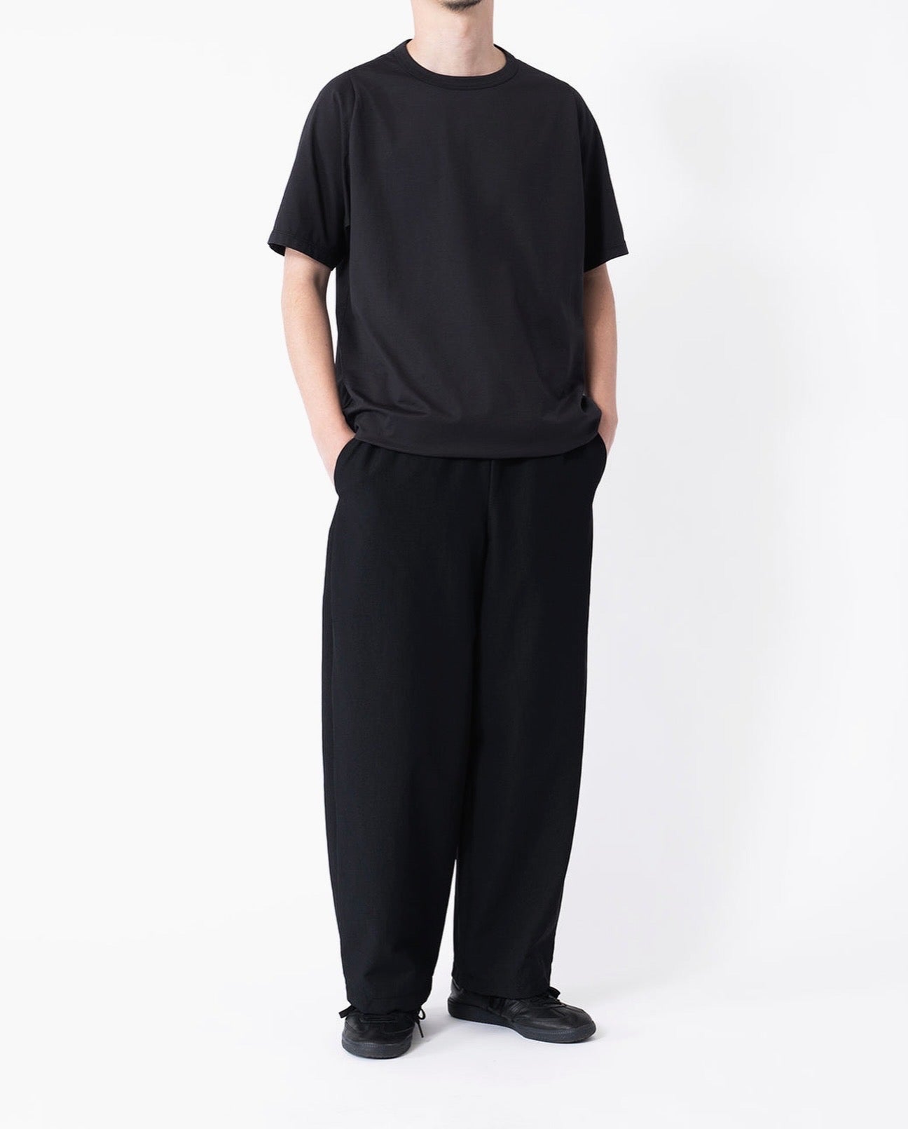 WALLET PANTS HOTEL / GHOST CODE
