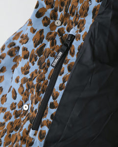 WACKO MARIA NANGA / LEOPARD DOWN JACKET – NCNR ONLINE STORE