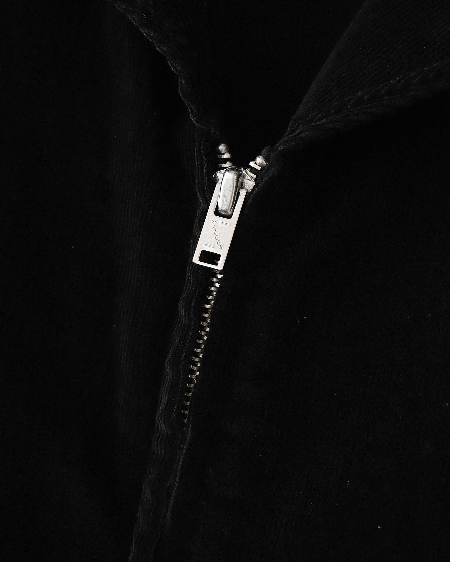 UNLIKELY CORDUROY FFA JACKET