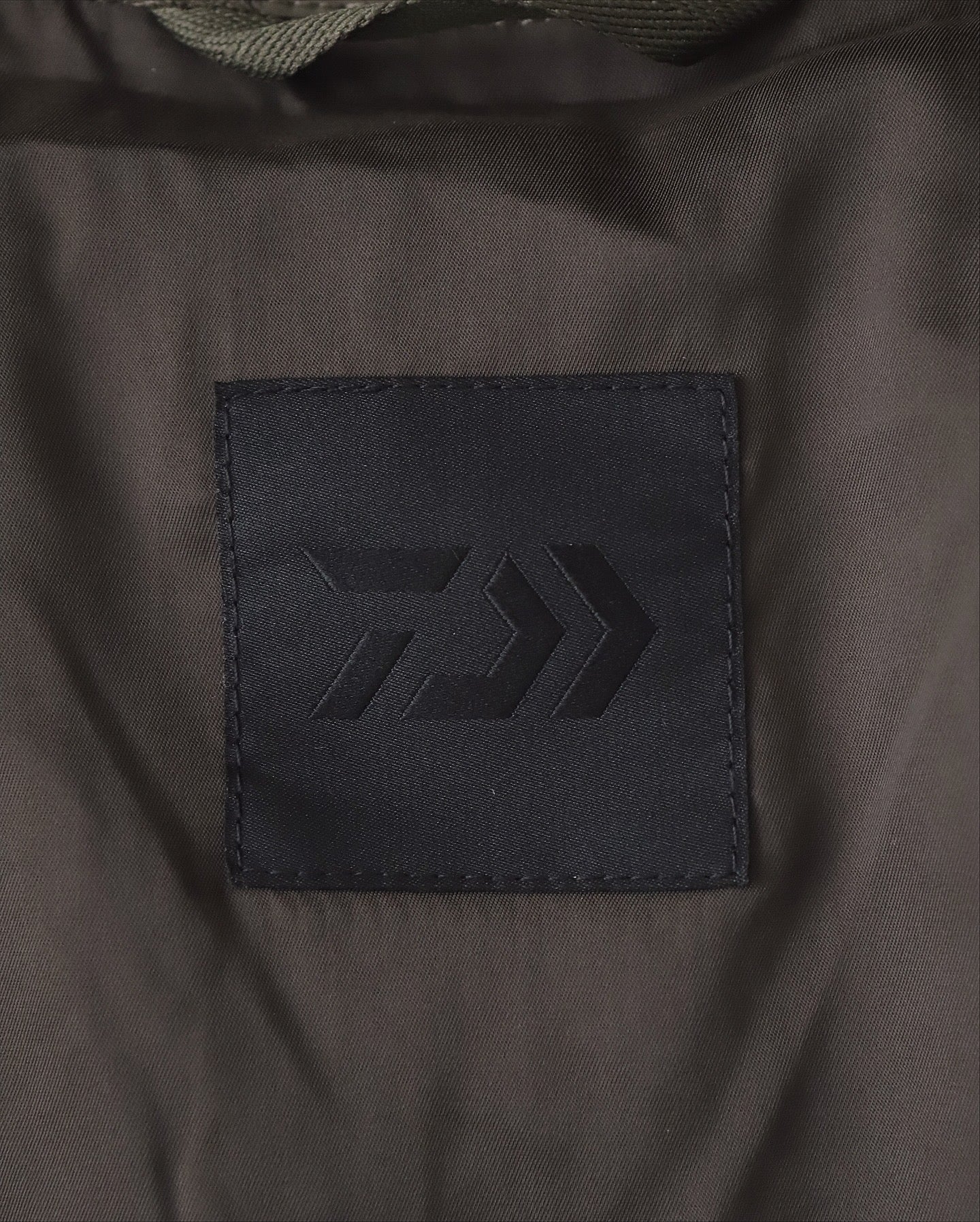 TECH 2WAY CADET DOWN PARKA