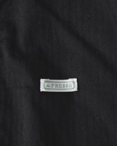 A.PRESSE VINTAGE SILK COTTON WW2 BRITISH ARMY TROUSERS – NCNR