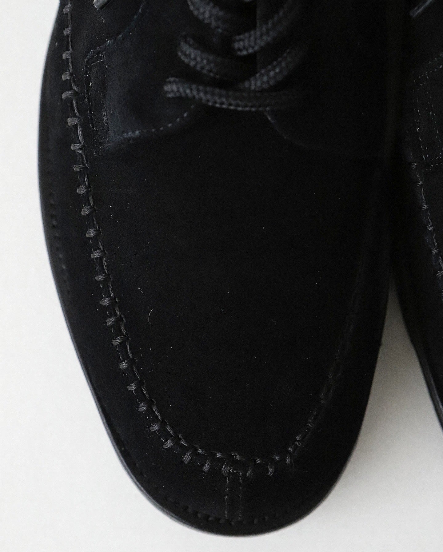 SIDE STITCHING SHOES