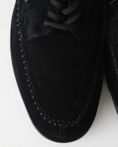SIDE STITCHING SHOES