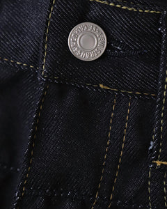 LEVI’S CUSTOMIZE DENIM PANTS