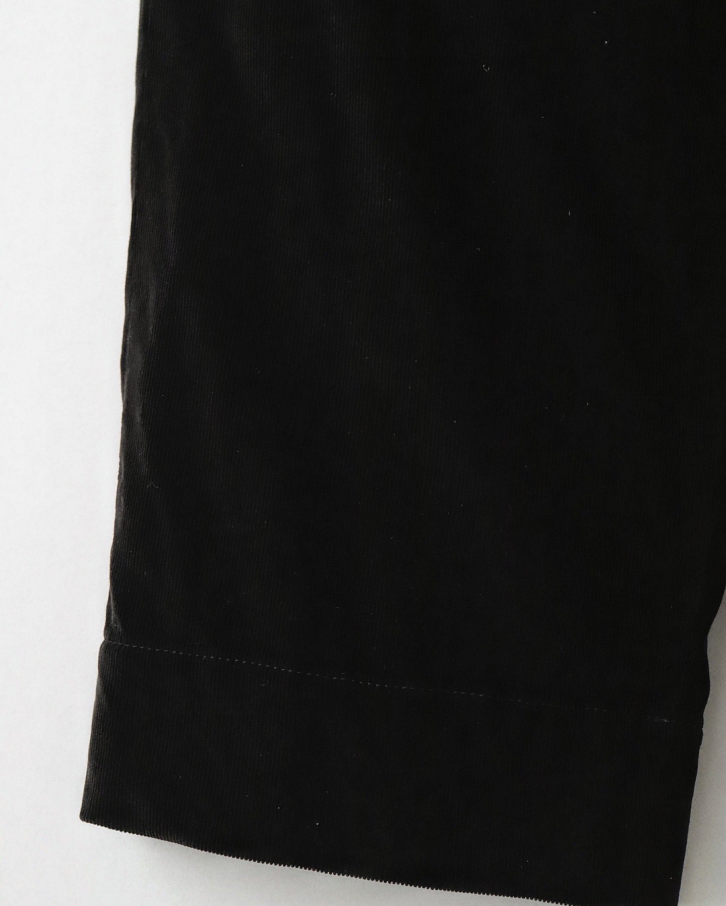 UNLIKELY CORDUROY 2P TROUSERS