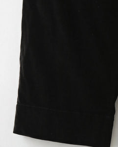 UNLIKELY CORDUROY 2P TROUSERS