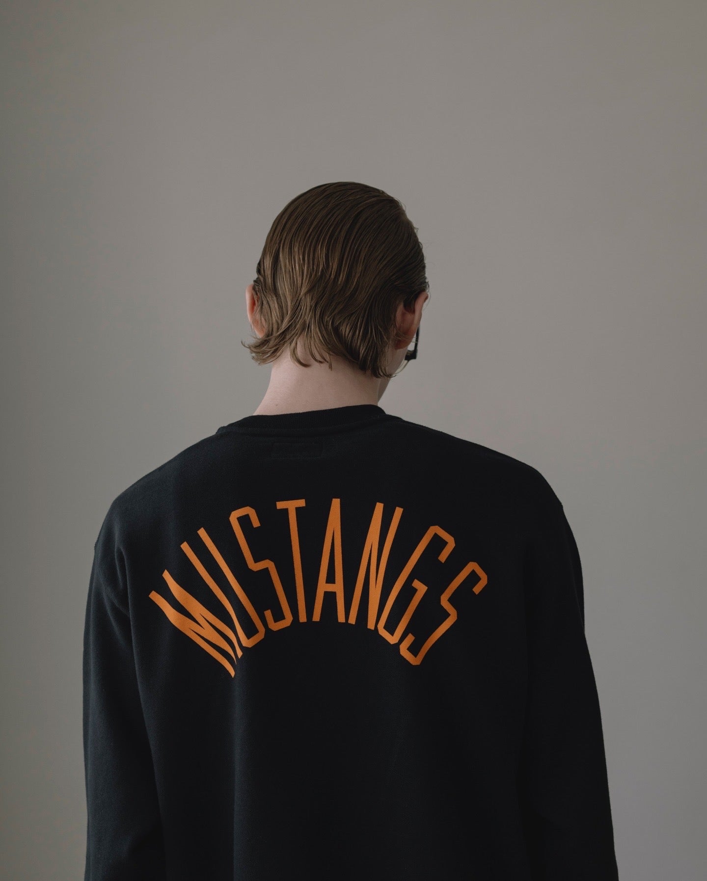 Unlikely UNLIKELY SIMPLE SWEAT CREW 