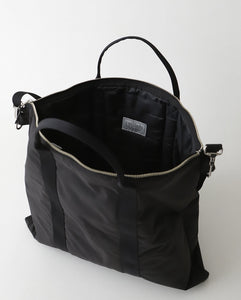 UNLIKELY ”MIL” HELMET BAG SQUARE