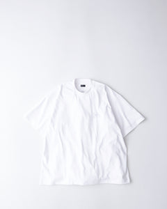 CORPORATE PRINTED S/S TEE ”GEAR”