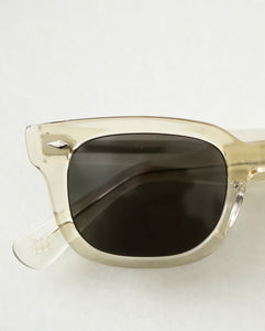 WACKO MARIA 金子眼鏡 / GLASSES（TYPE-1） – NCNR ONLINE STORE