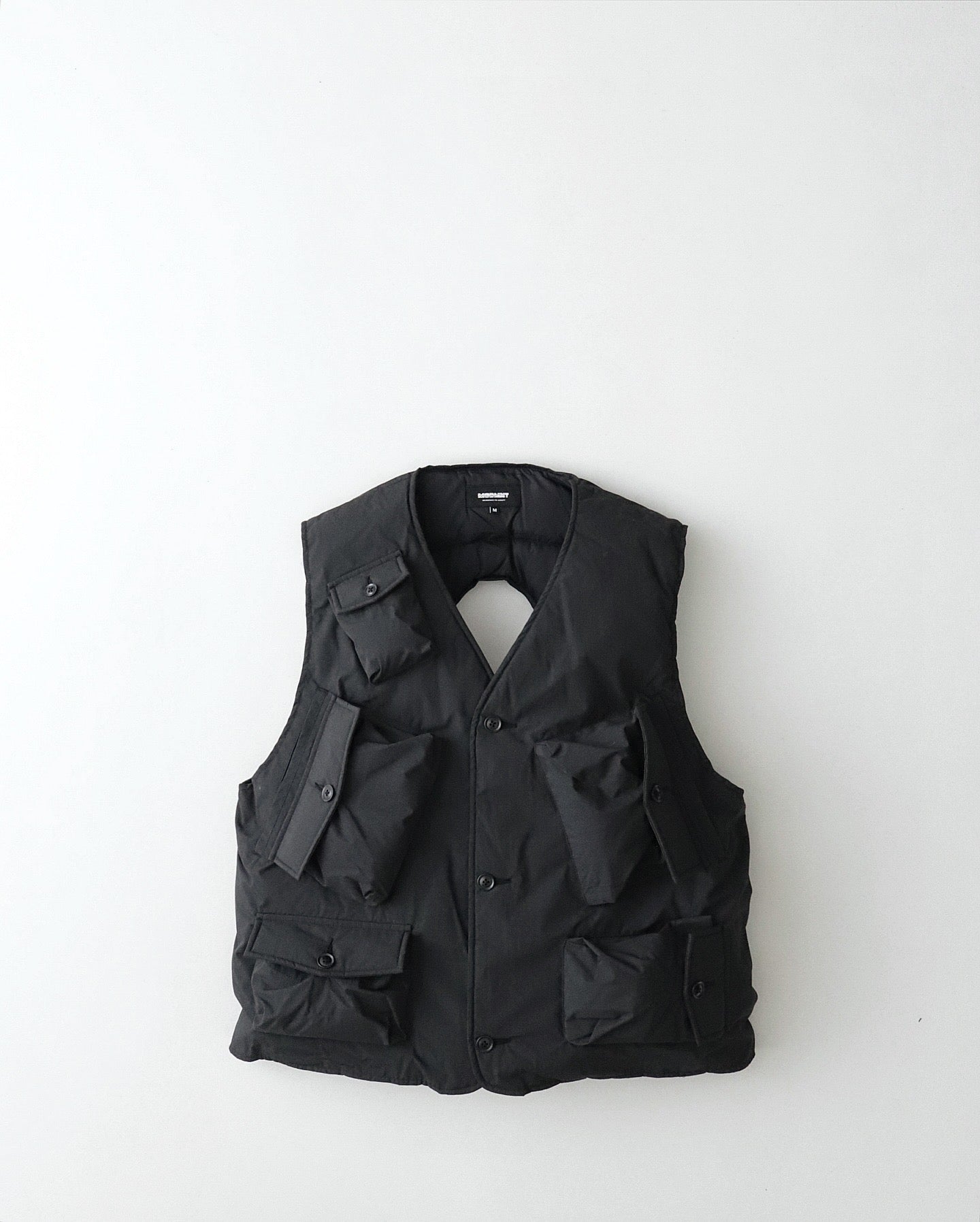C-1 VEST