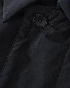 TECHNO COTTON PADDED COAT