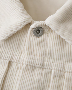 CORDUROY JACKET