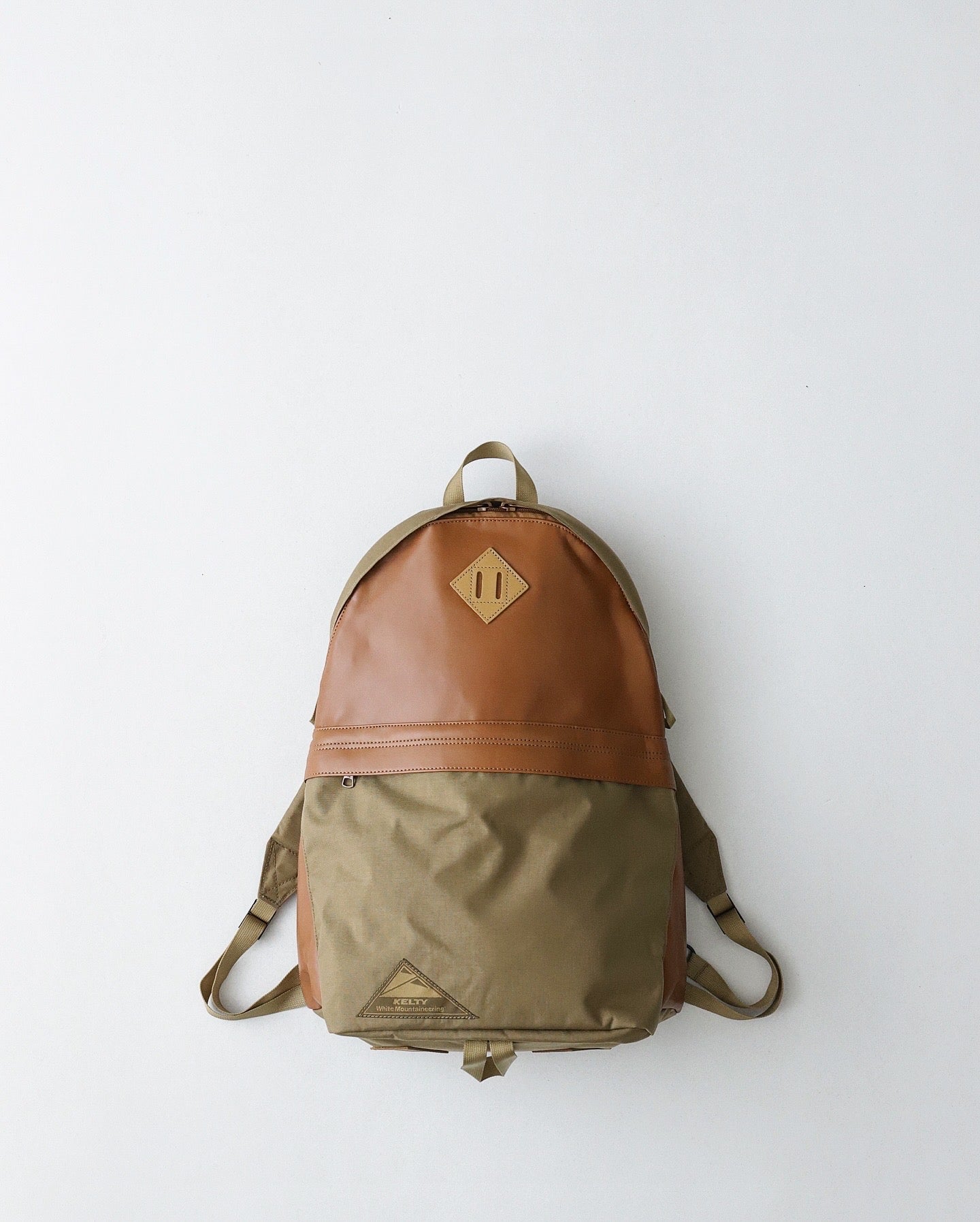 White Mountaineering WM × KELTY DAY PACK – NCNR ONLINE STORE