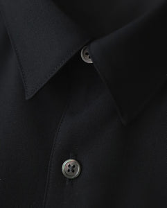 Graphpaper SCALE OFF WOOL BOX SHIRT – NCNR ONLINE STORE