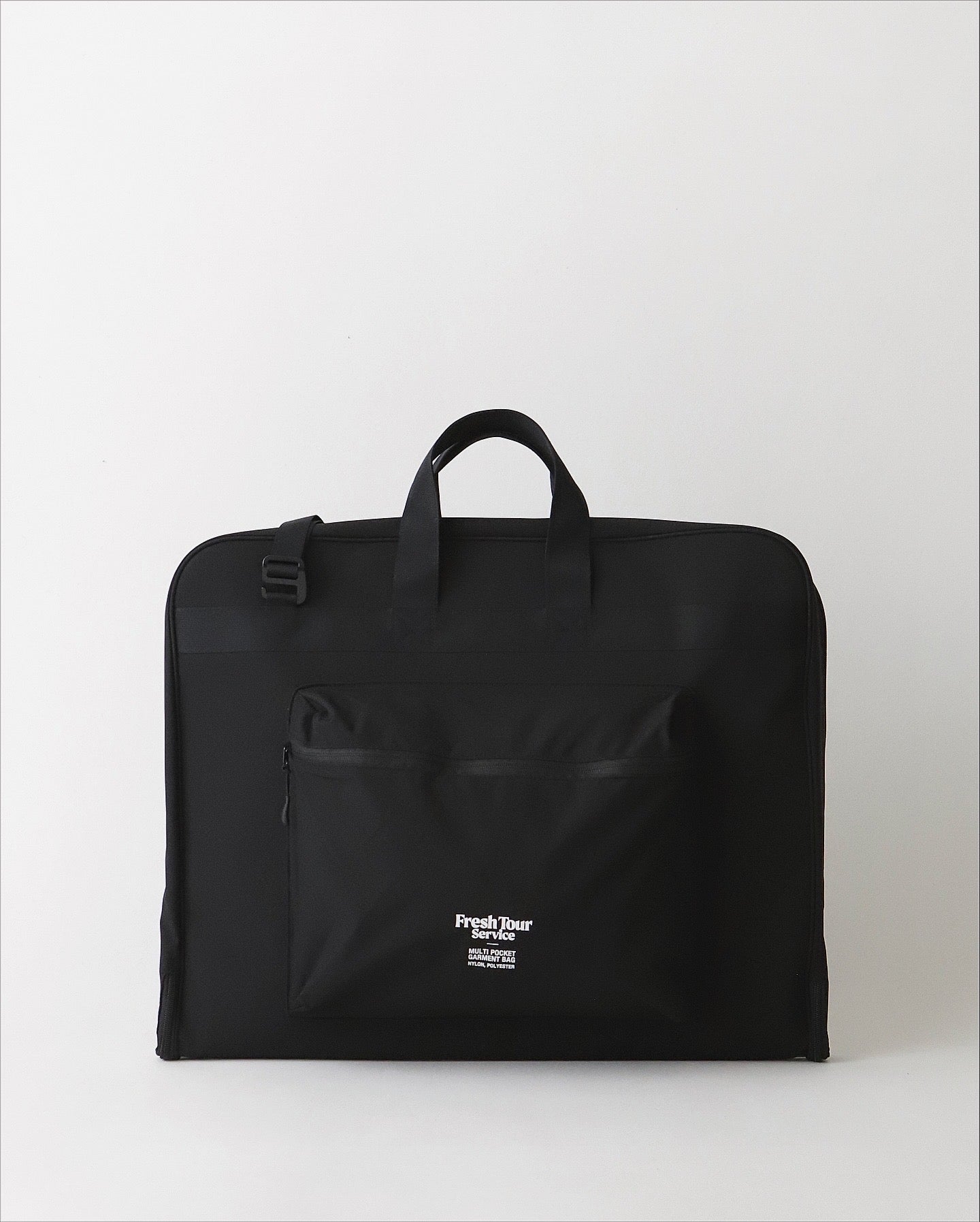 MULTI POCKET GARMENT BAG