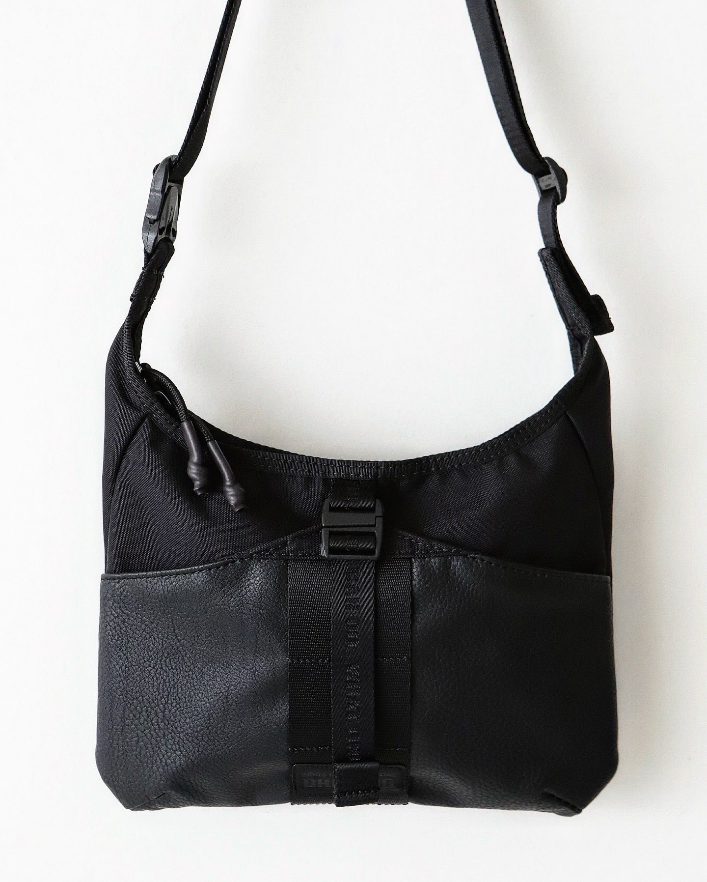 WM×BRIEFING DAILY SACOCHE