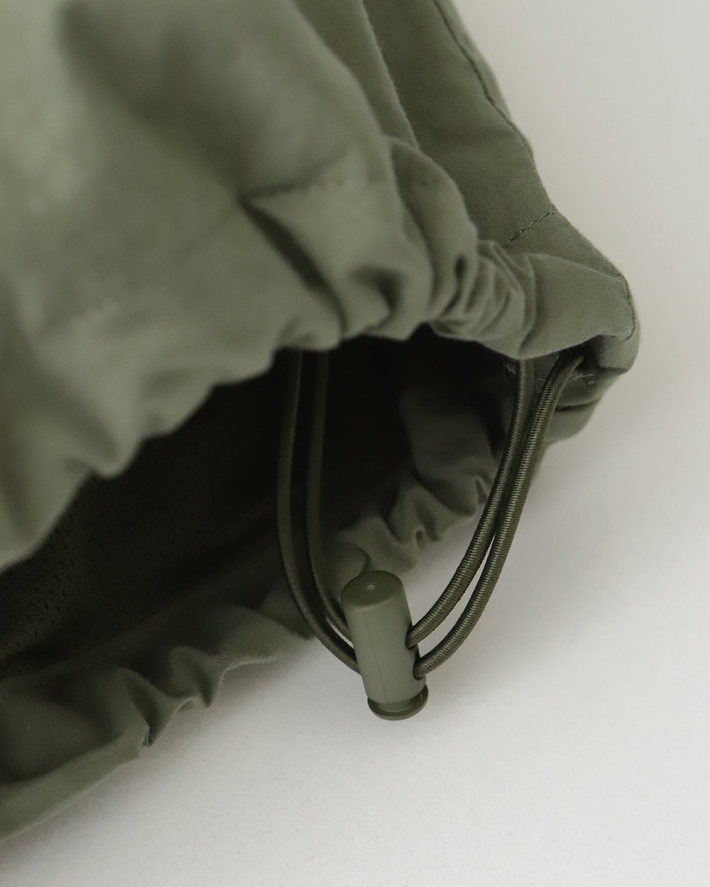 CRISP COTTON CLIMBING PANTS