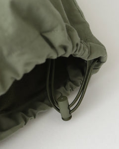 CRISP COTTON CLIMBING PANTS