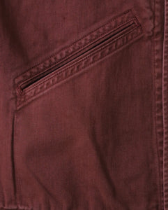 A.PRESSE VINTAGE MEDICAL JACKET – NCNR ONLINE STORE