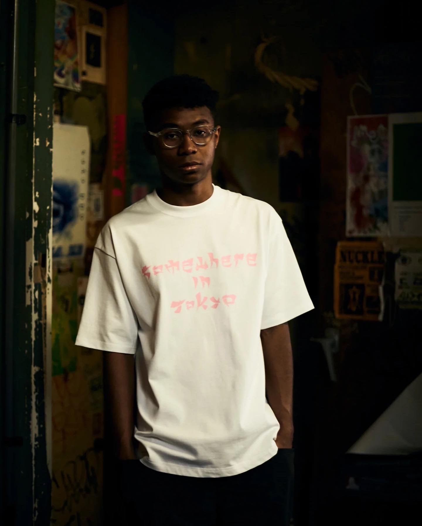 LOGO TEE / KANAT TURBO