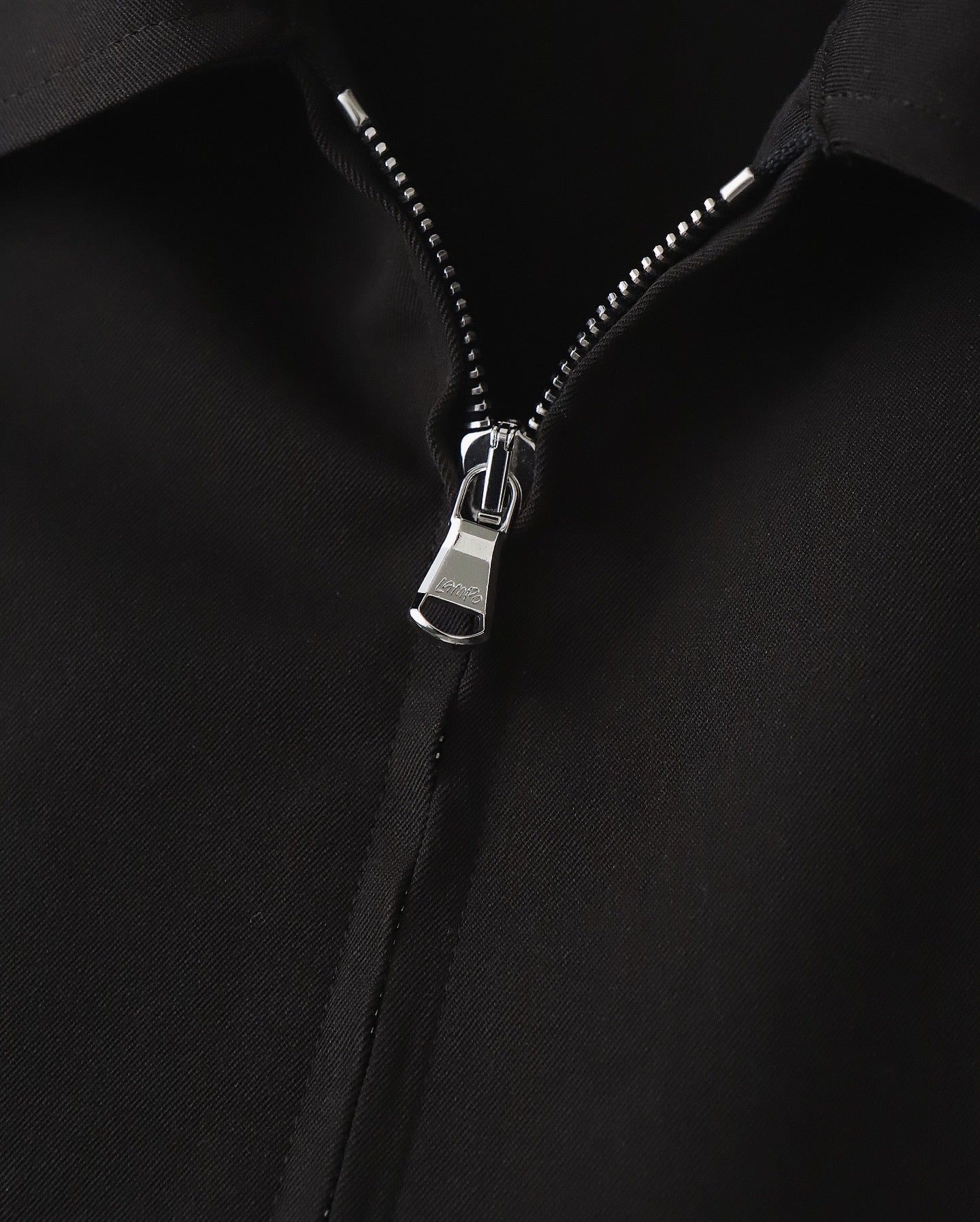 The CLASIK SPORTS JACKET｜WASHED WOOL GABADINE – NCNR ONLINE STORE