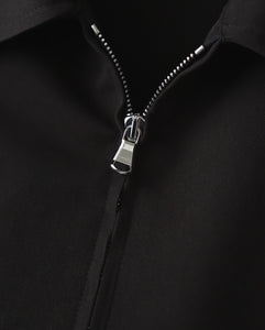 The CLASIK SPORTS JACKET｜WASHED WOOL GABADINE – NCNR ONLINE STORE