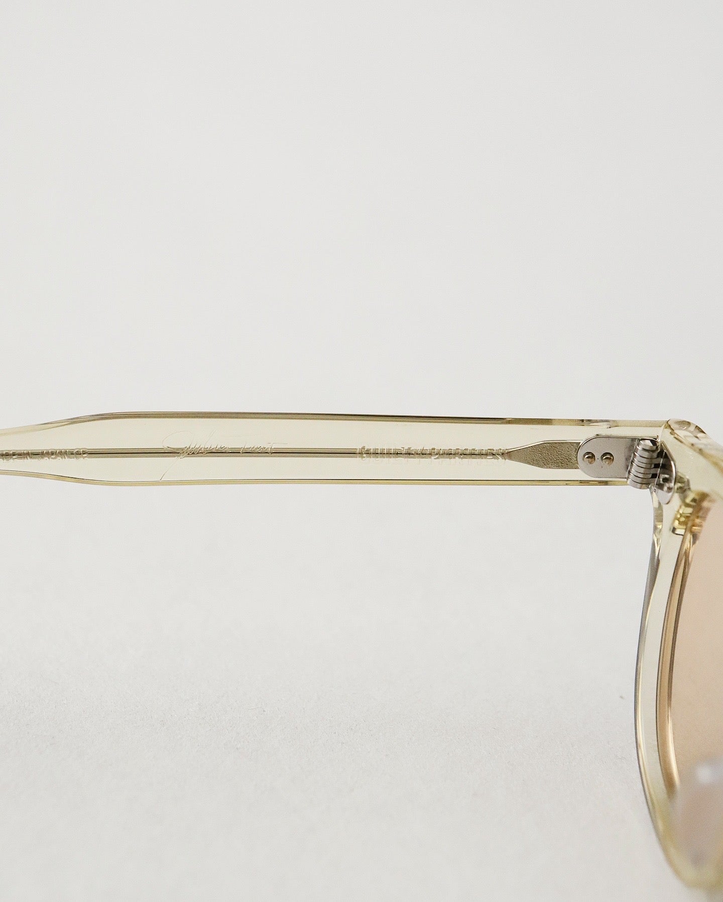 JULIUS TART OPTICAL / AR 46