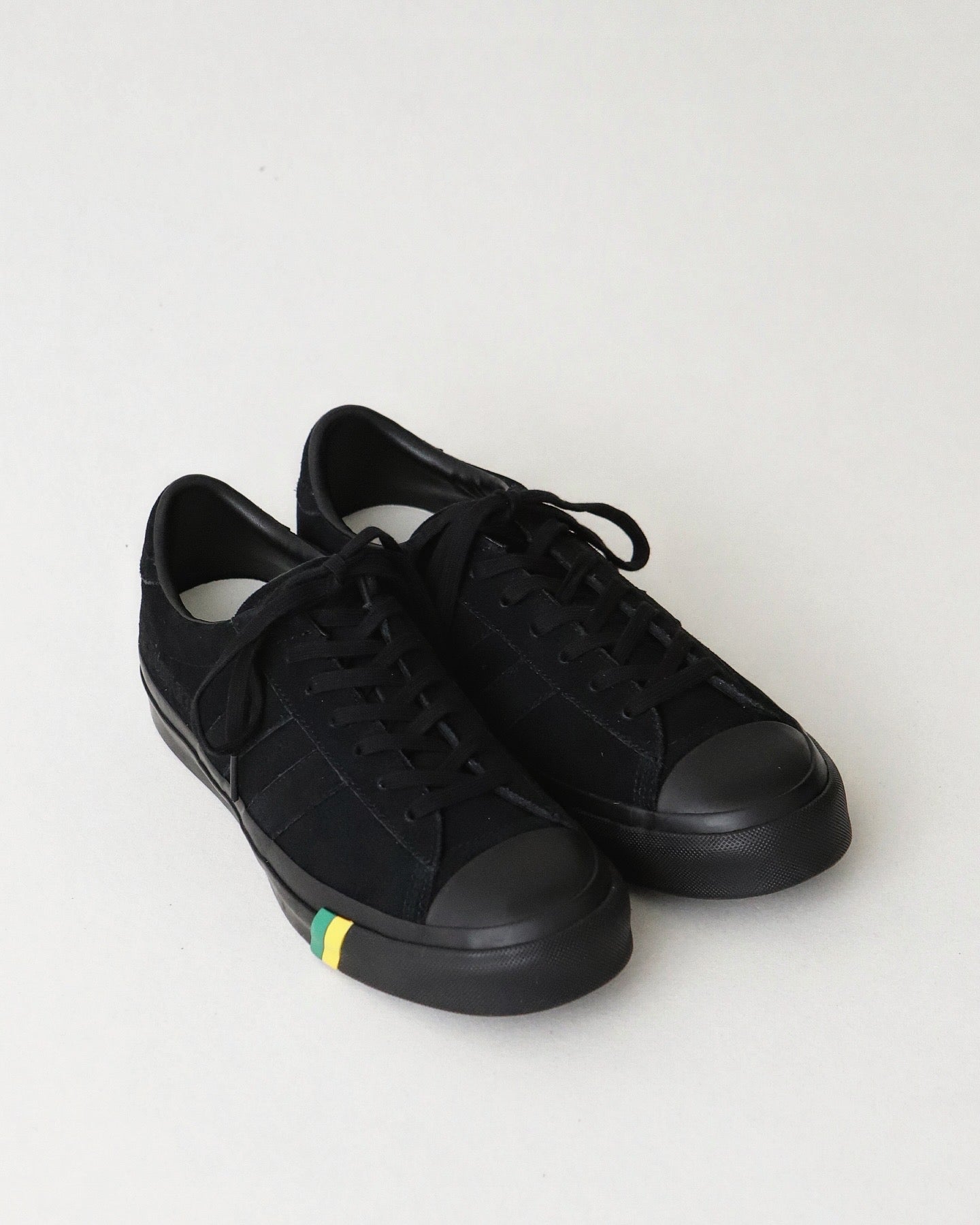 PRO-KEDS / SUEDE ROYAL PLUS