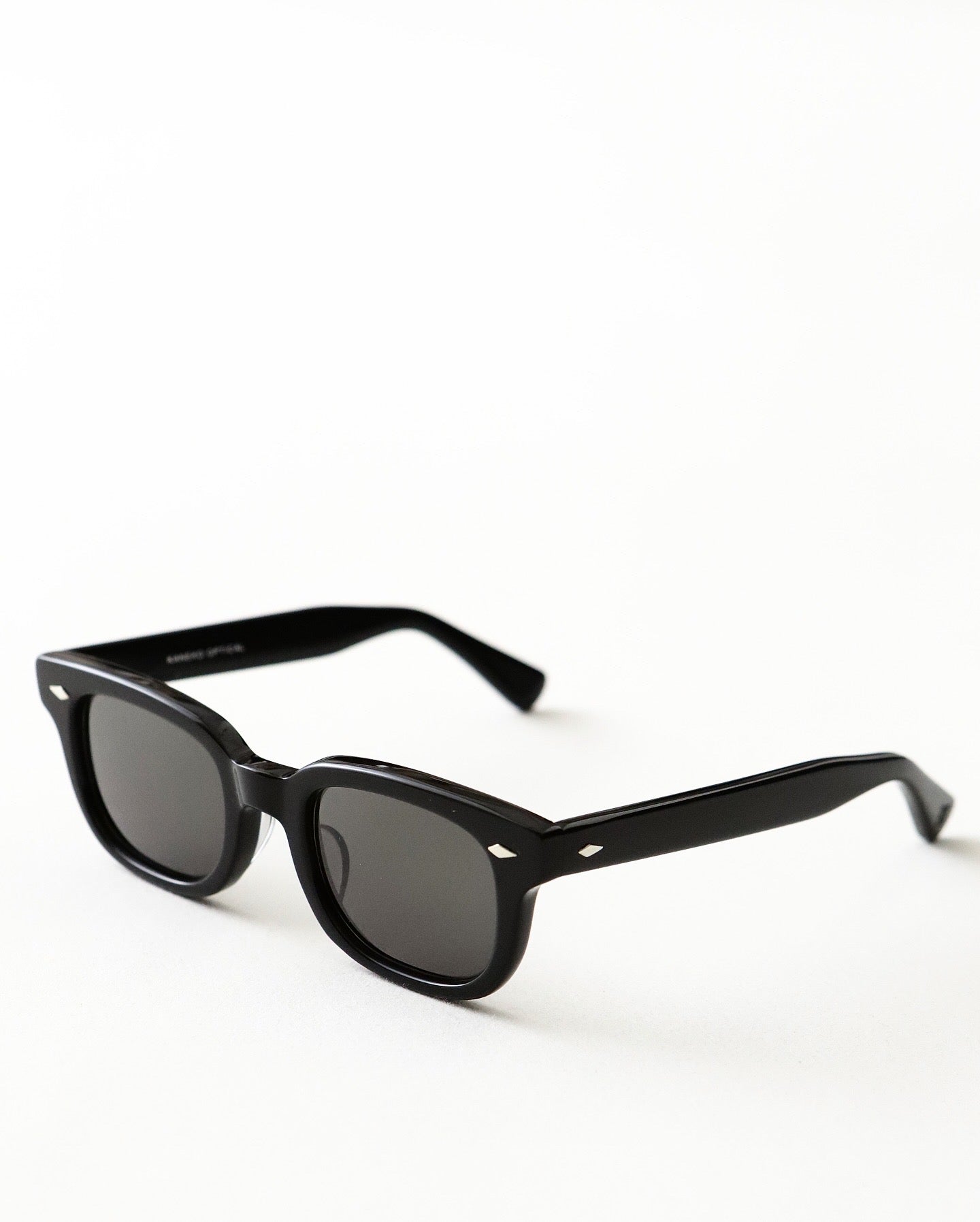 金子眼鏡 / GLASSES（TYPE-1）