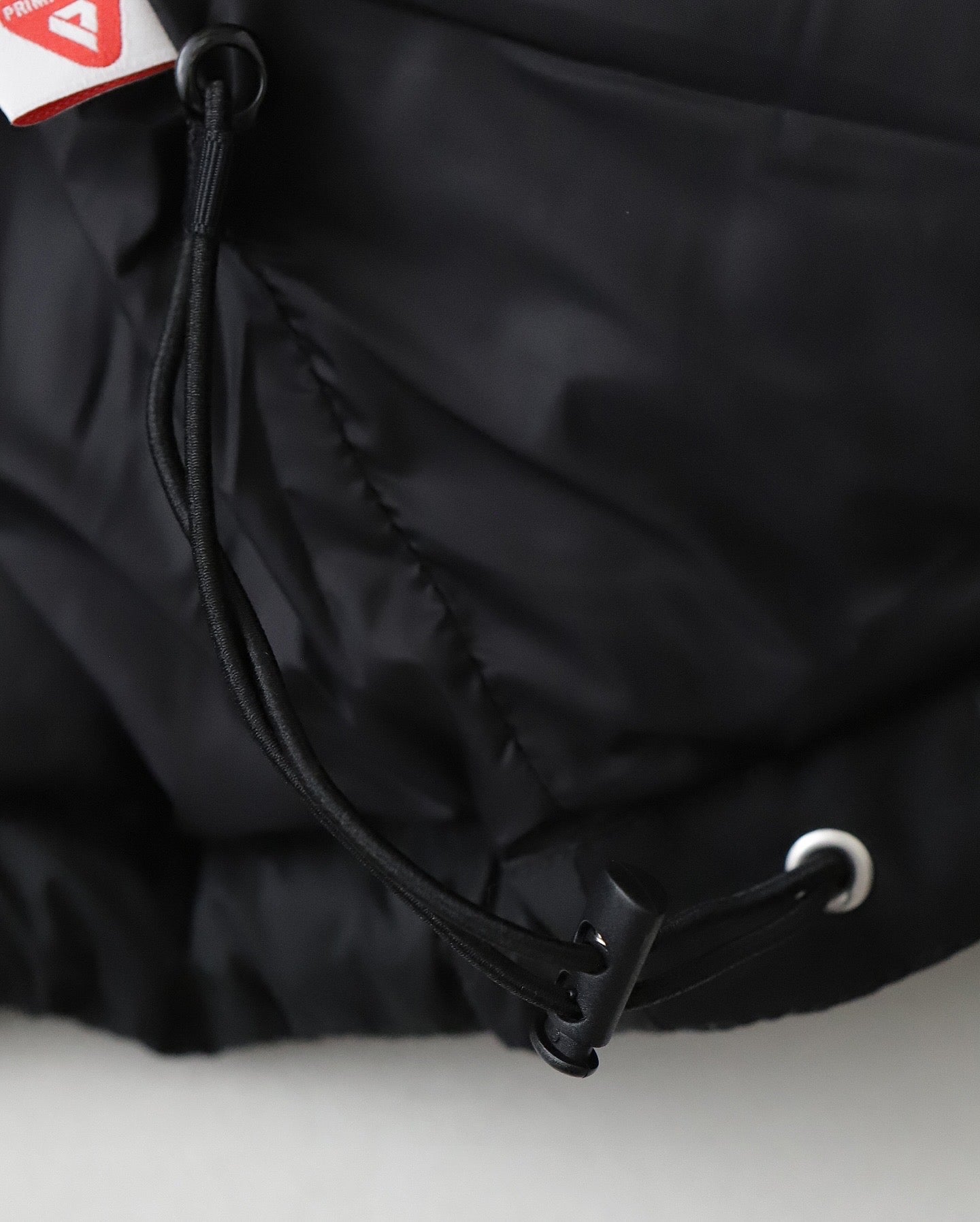 PERTEX QUANTUM AIR INSULATED PUFFER JACKET（WOMEN）