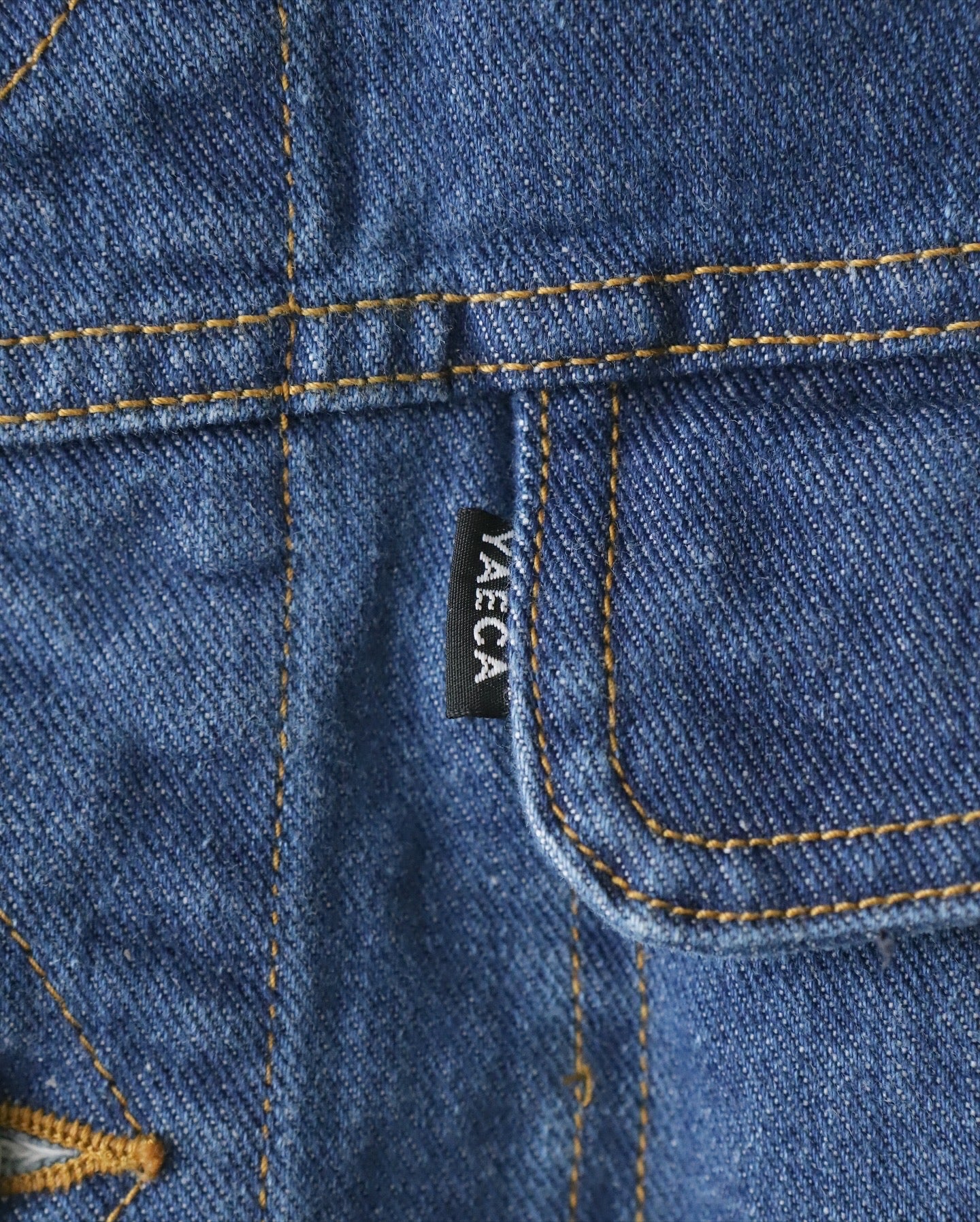 DENIM JACKET No.26 13L