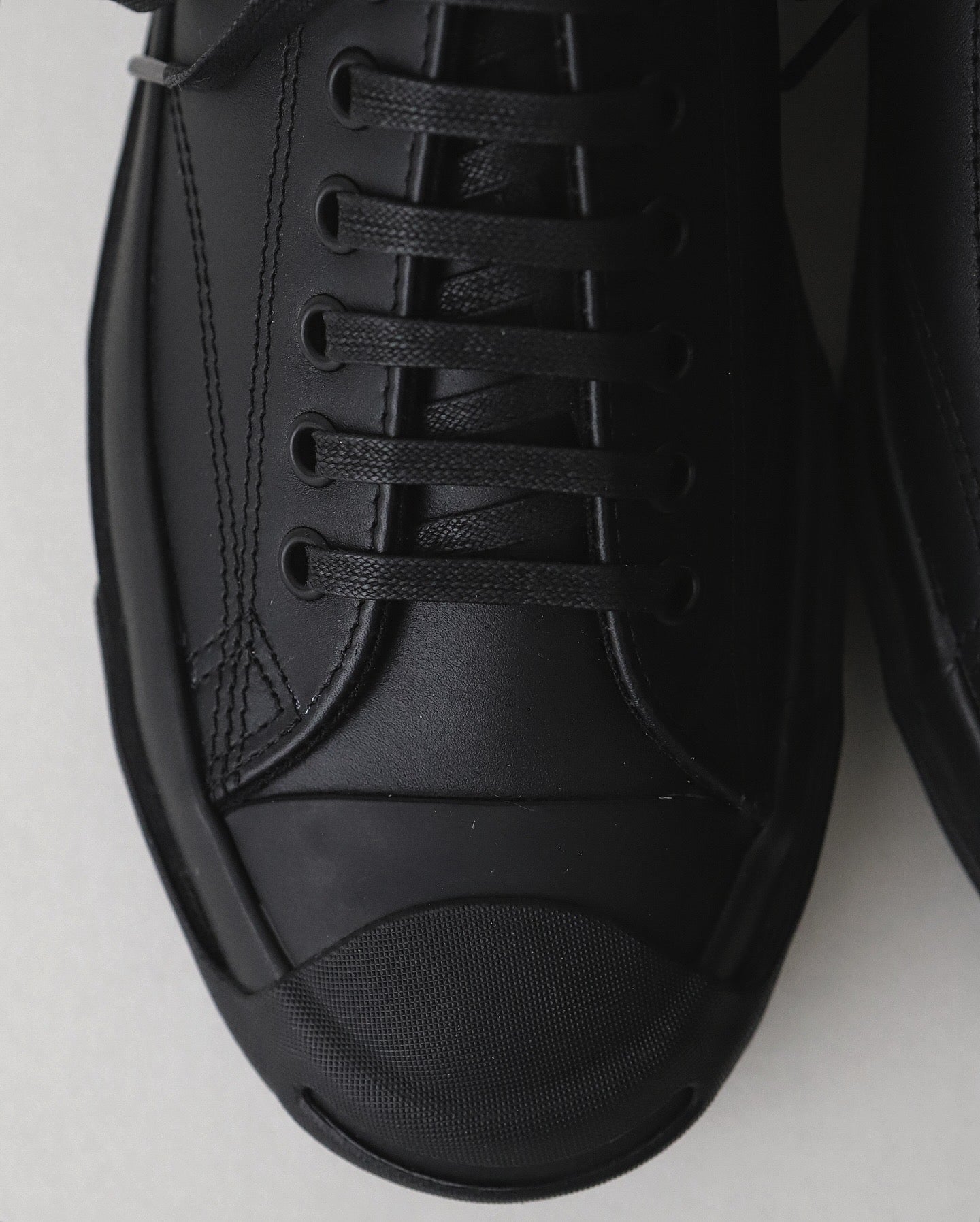 LEATHER JACK PURCELL 1935