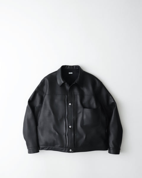 Great Thingsビンテージ古着スエードレザージャケット A.Presse A.PRESSE SUEDE LEATHER HARRINGTON JACKET – NCNR WEB STORE