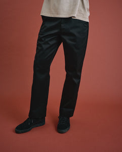 TWILL PANTS