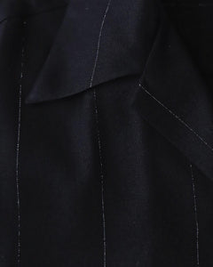 KASURI OPEN COLLAR SHIRT L/S