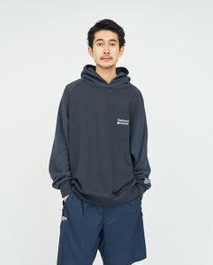 VIBTEX for FreshService SWEAT PULL HOODIE