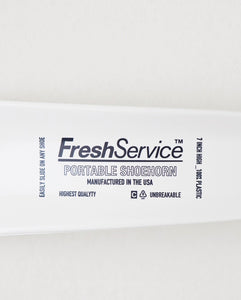 FS SHOE HORN