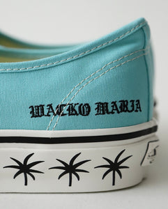 WACKO MARIA VANS / LX AUTHENTIC 44 – NCNR WEB STORE