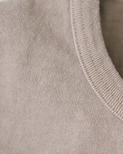 LONG SLEEVE FADE TEE SHIRT