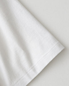 MR.BROTHERS CUT CLUB / WASHED HEAVY WEIGHT T-SHIRT