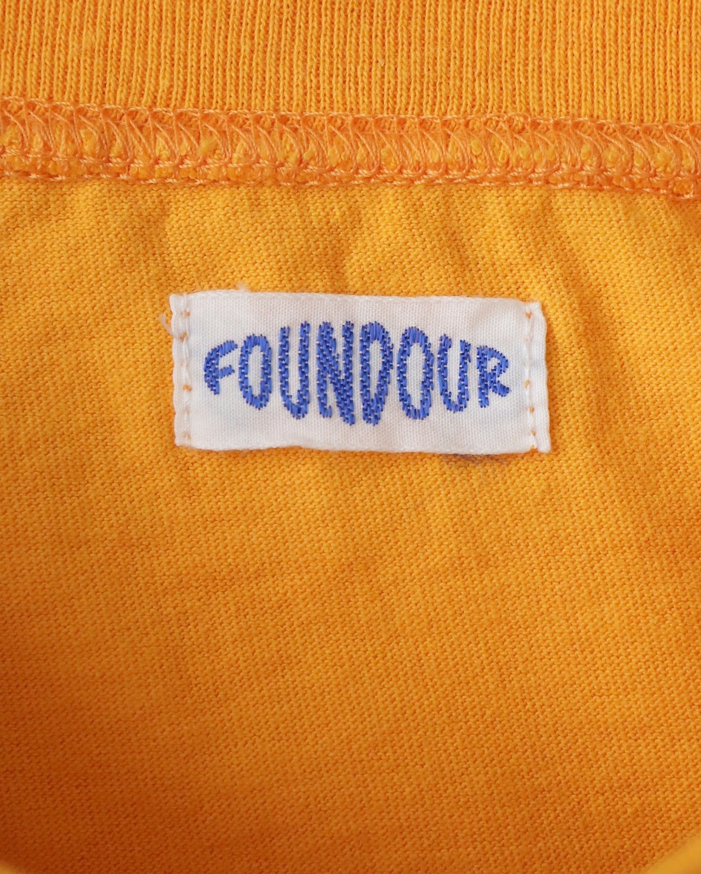 SHORT SLEEVE TEE SHIRT