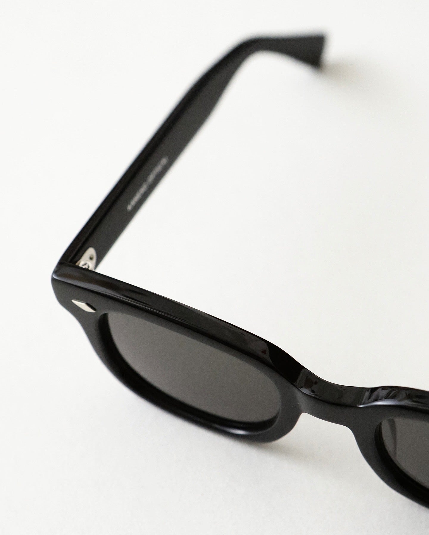 金子眼鏡 / GLASSES（TYPE-1）